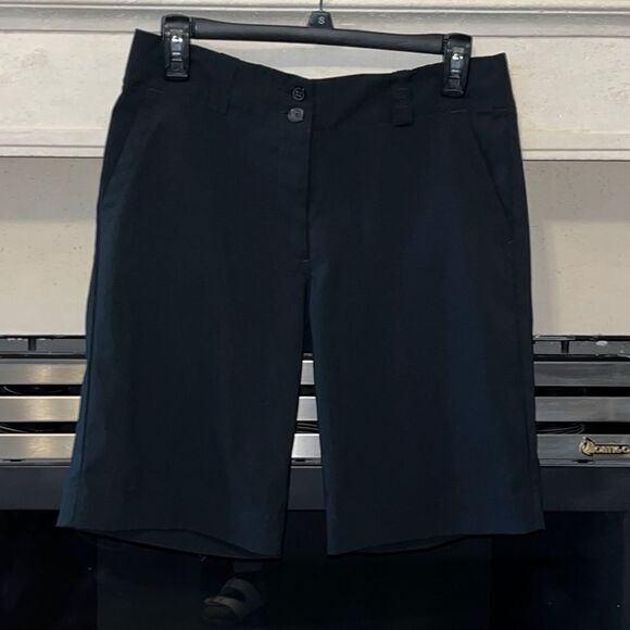 NIKEGOLF Dri-Fit Shorts Size 4 - Picture 1 of 10
